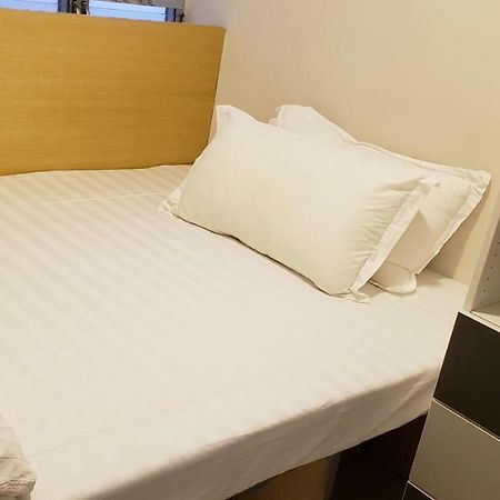 Sunrise International - Boutique Hostel Kowloon Stadt Exterior foto